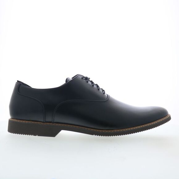 Steve Madden Other - Steve Madden Mens Nunan Black Shoes (NWT)
